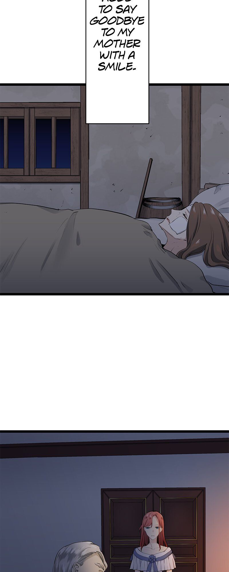 Nulliitas: The Half-Blood Royalty chapter 15 - page 22