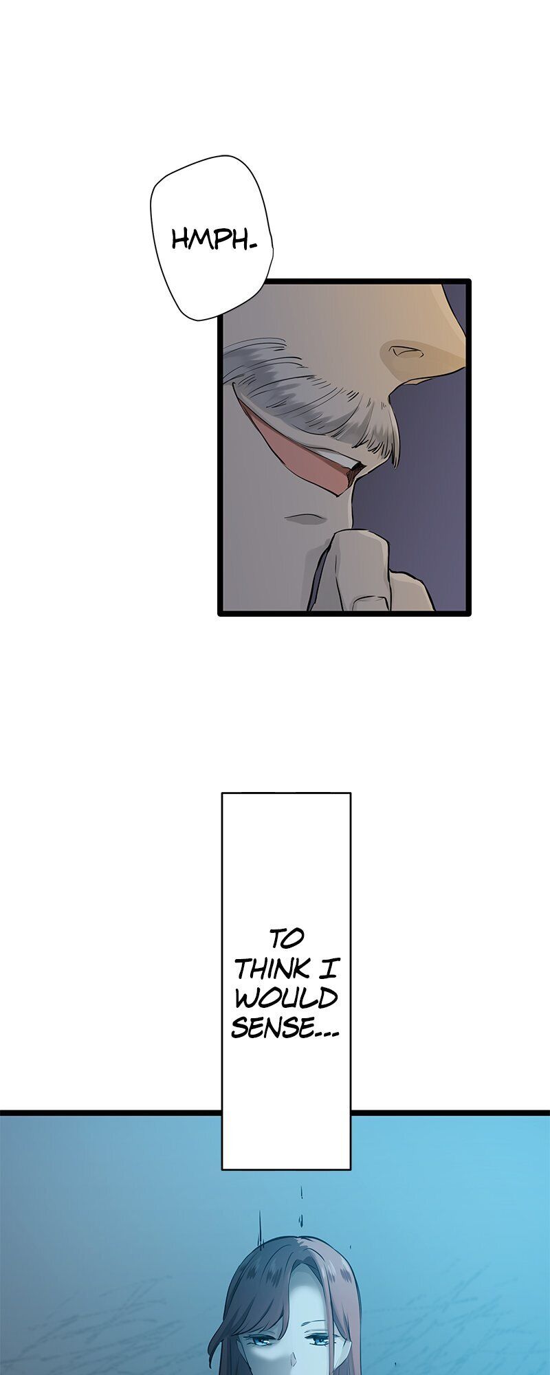 Nulliitas: The Half-Blood Royalty chapter 15 - page 24