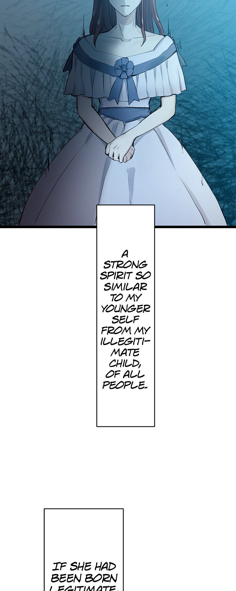 Nulliitas: The Half-Blood Royalty chapter 15 - page 25