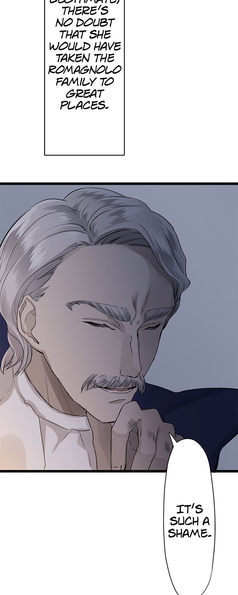 Nulliitas: The Half-Blood Royalty chapter 15 - page 26