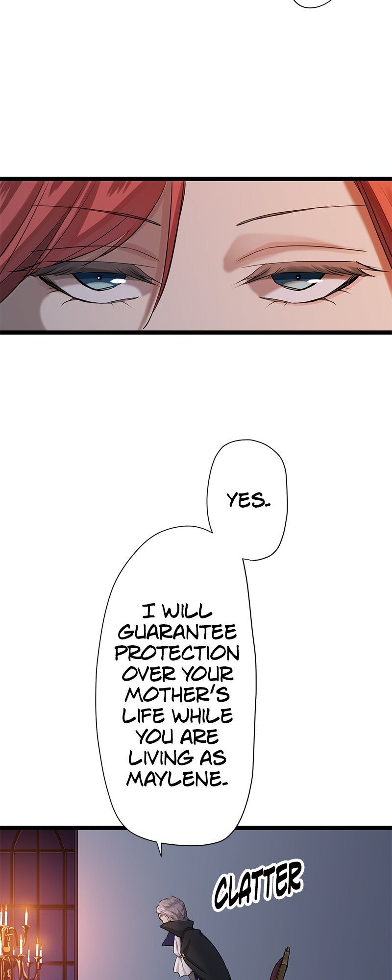Nulliitas: The Half-Blood Royalty chapter 15 - page 27