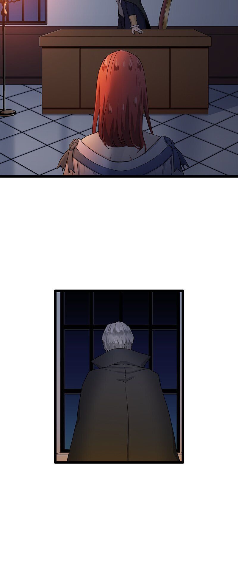 Nulliitas: The Half-Blood Royalty chapter 15 - page 28