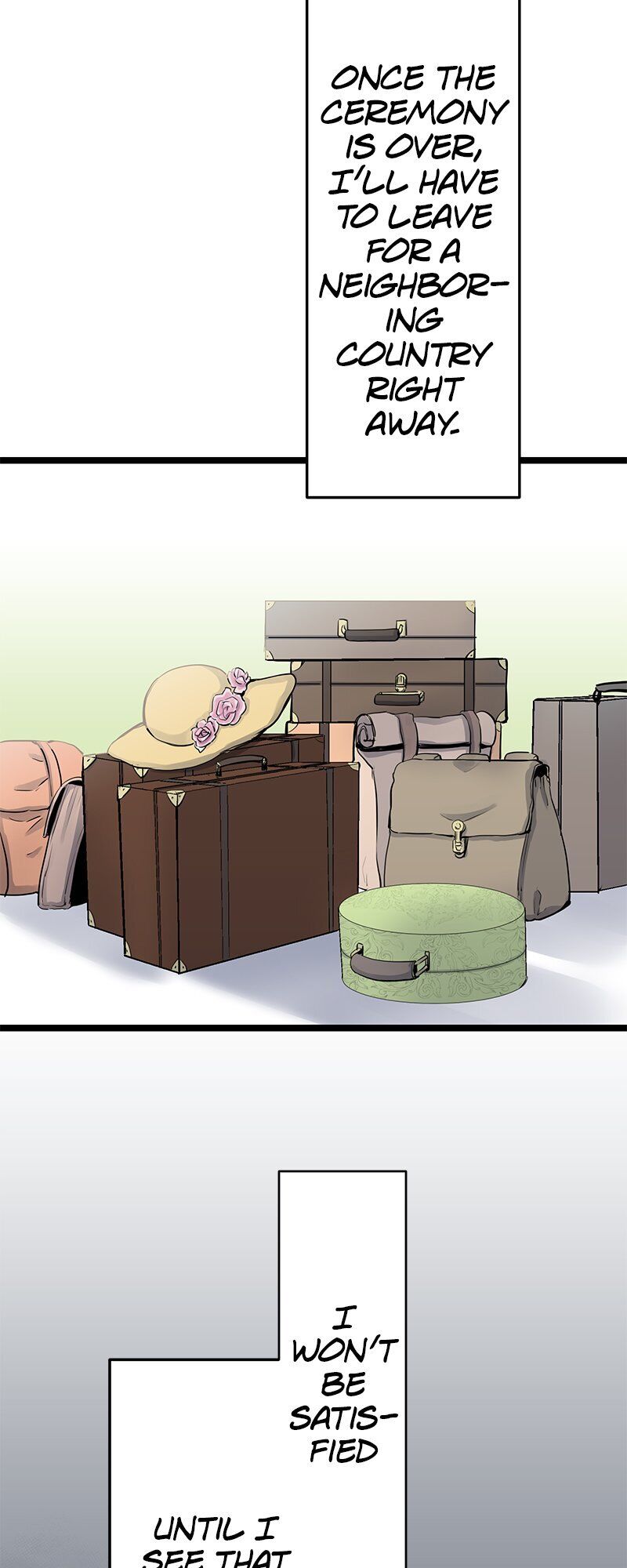 Nulliitas: The Half-Blood Royalty chapter 15 - page 3