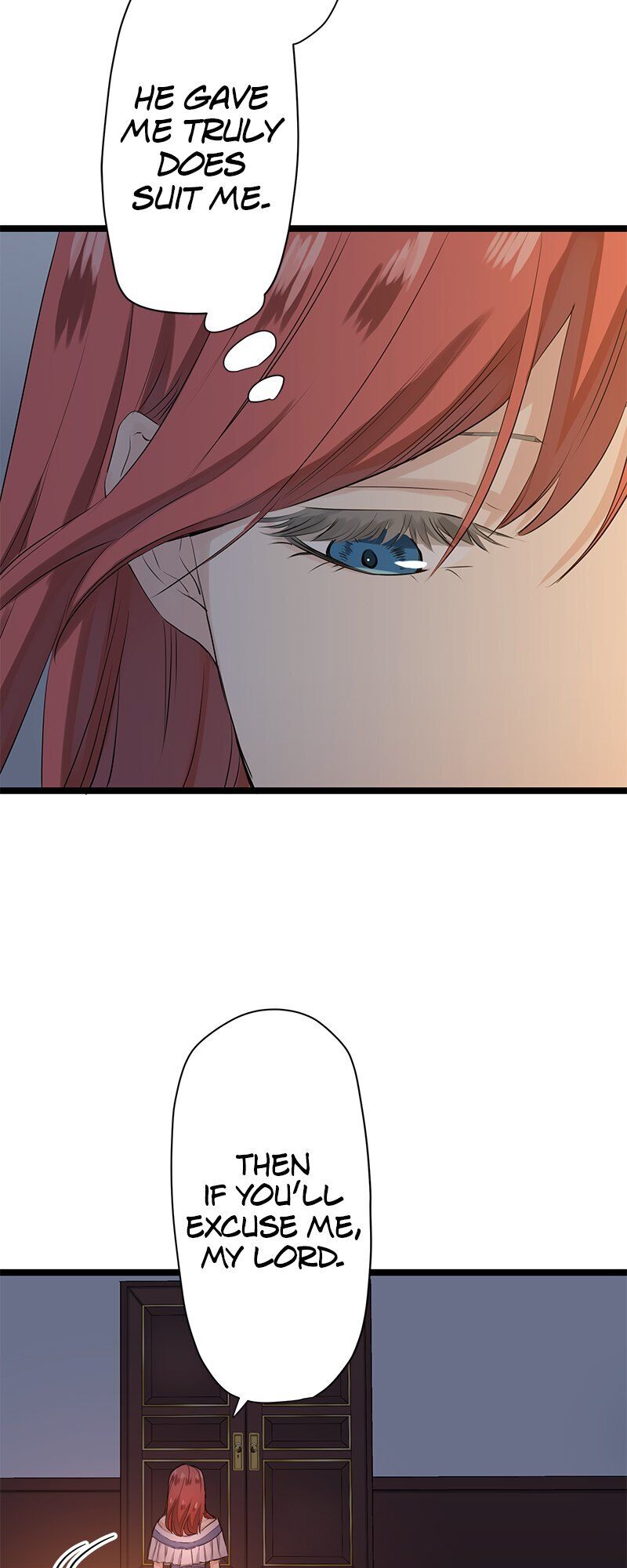 Nulliitas: The Half-Blood Royalty chapter 15 - page 31
