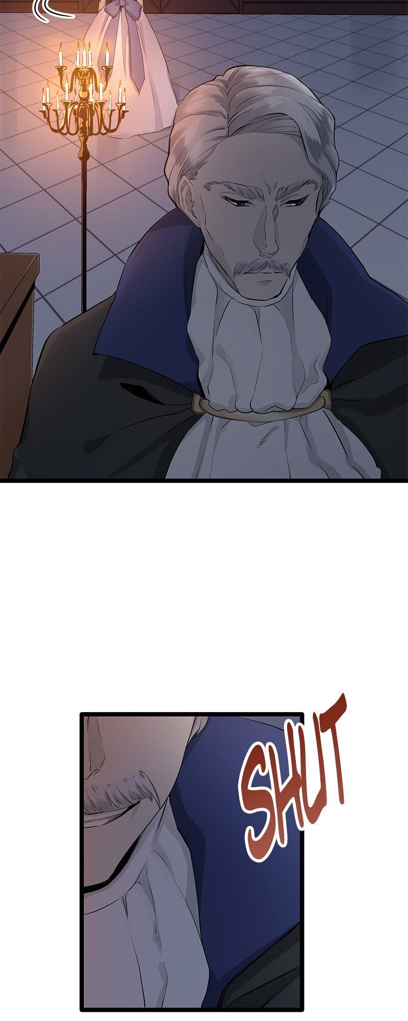Nulliitas: The Half-Blood Royalty chapter 15 - page 32