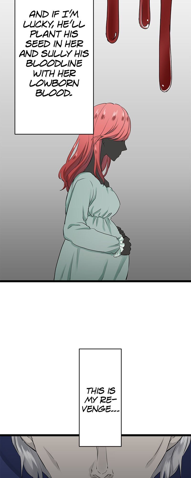 Nulliitas: The Half-Blood Royalty chapter 15 - page 35