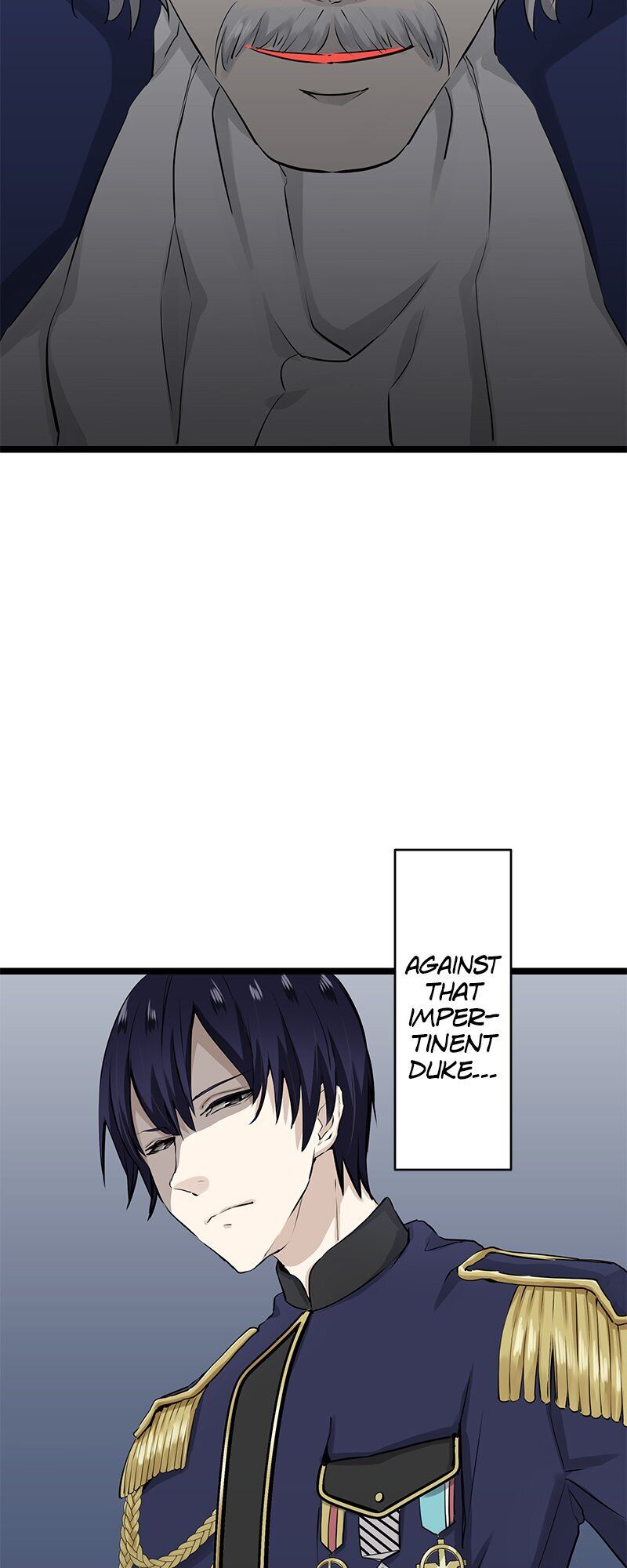 Nulliitas: The Half-Blood Royalty chapter 15 - page 36