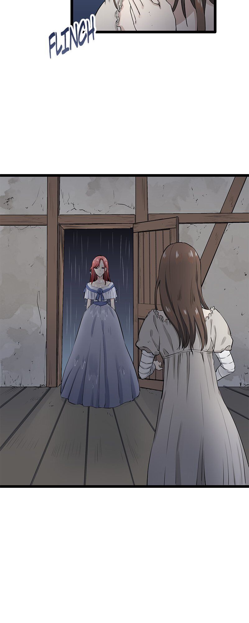 Nulliitas: The Half-Blood Royalty chapter 15 - page 43
