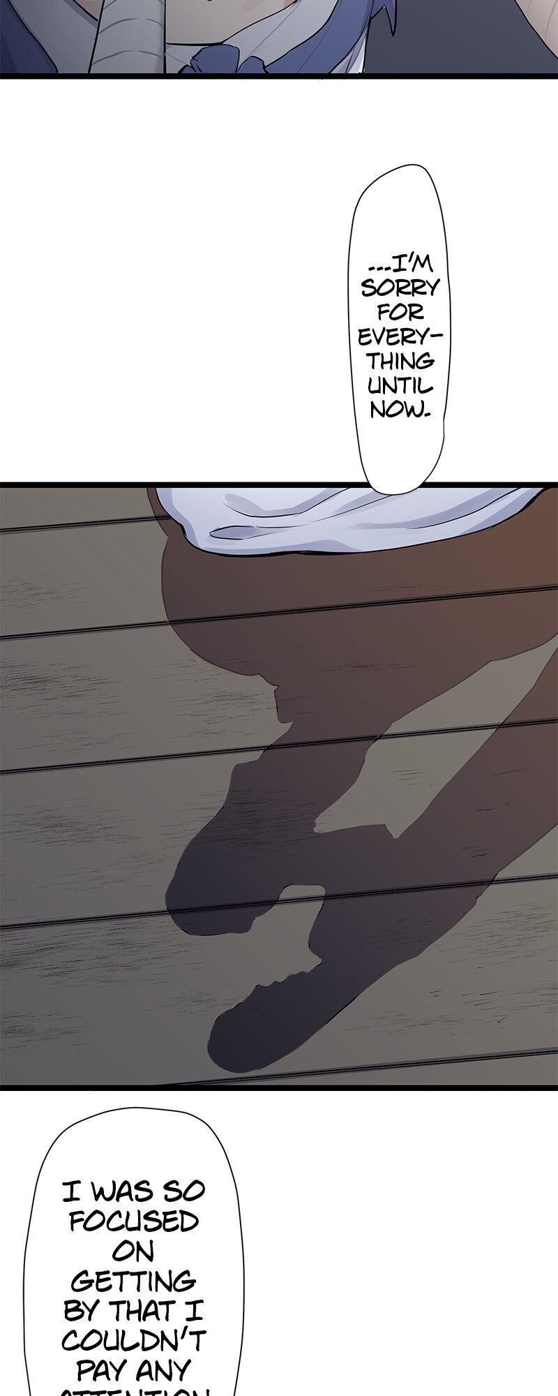 Nulliitas: The Half-Blood Royalty chapter 15 - page 46