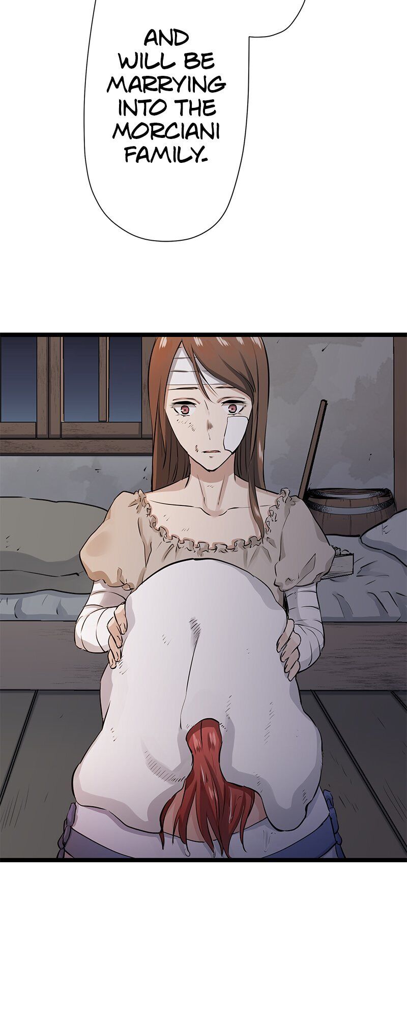 Nulliitas: The Half-Blood Royalty chapter 15 - page 48