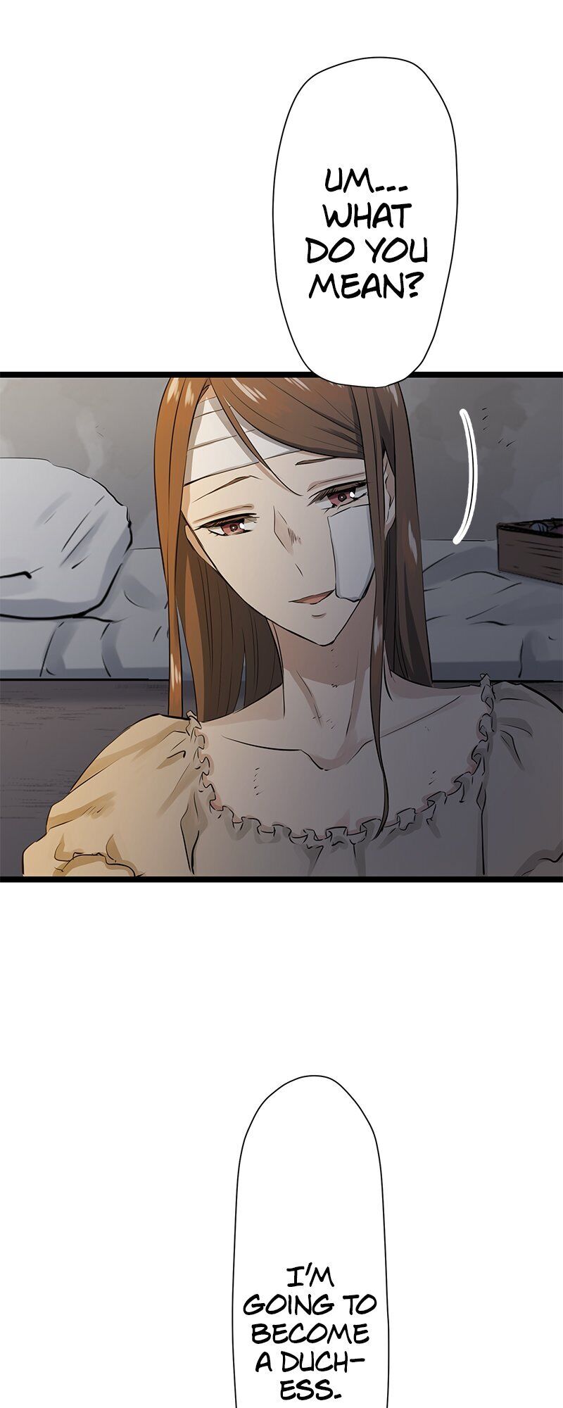 Nulliitas: The Half-Blood Royalty chapter 15 - page 49