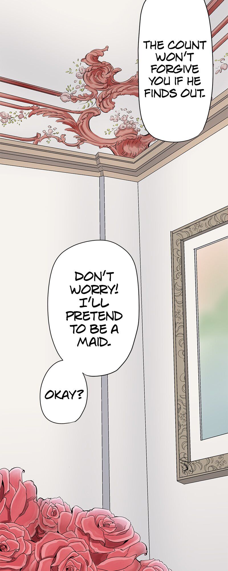 Nulliitas: The Half-Blood Royalty chapter 15 - page 5