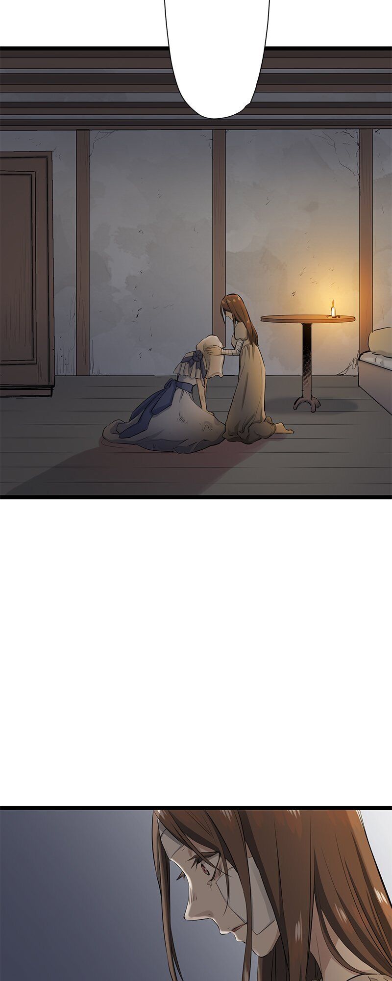 Nulliitas: The Half-Blood Royalty chapter 15 - page 50
