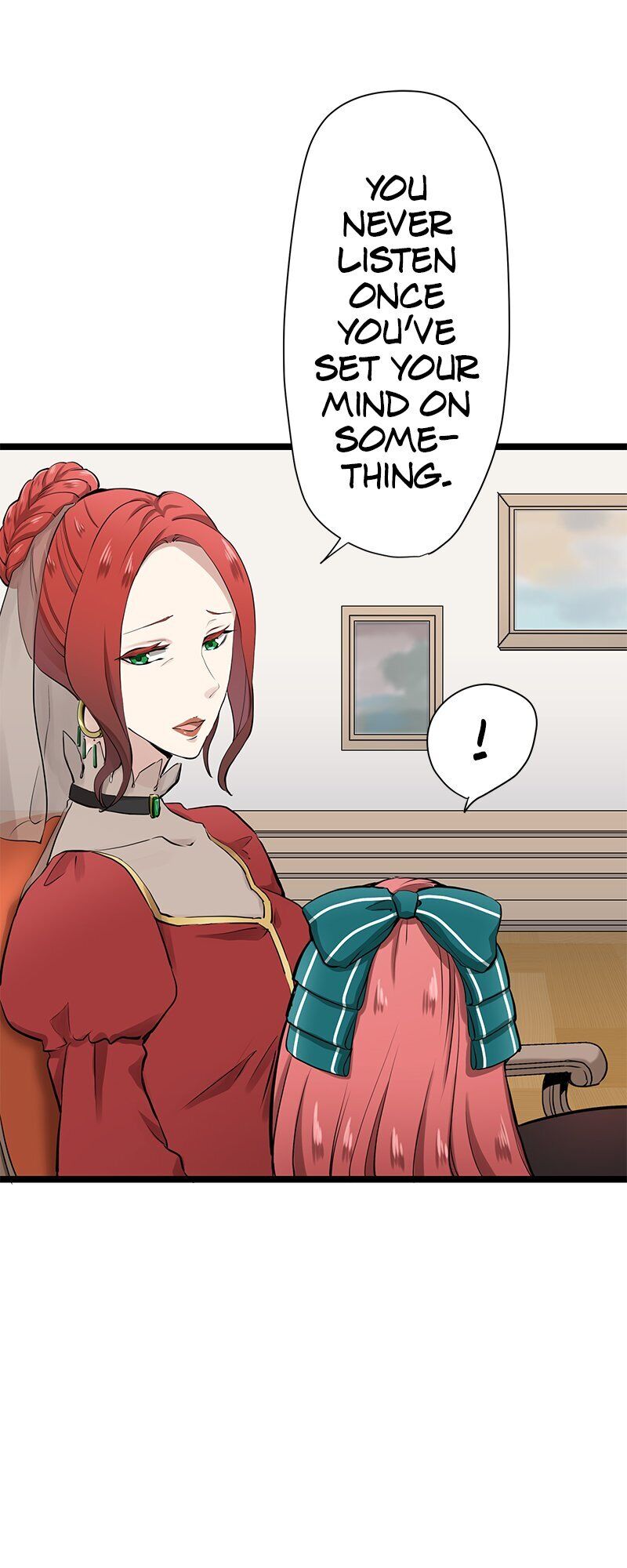 Nulliitas: The Half-Blood Royalty chapter 15 - page 7