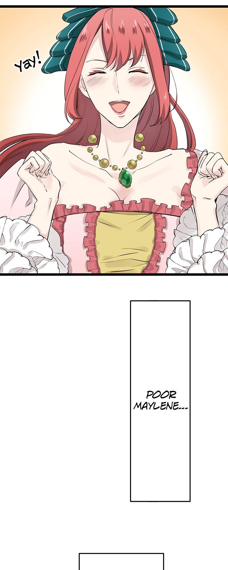Nulliitas: The Half-Blood Royalty chapter 15 - page 8