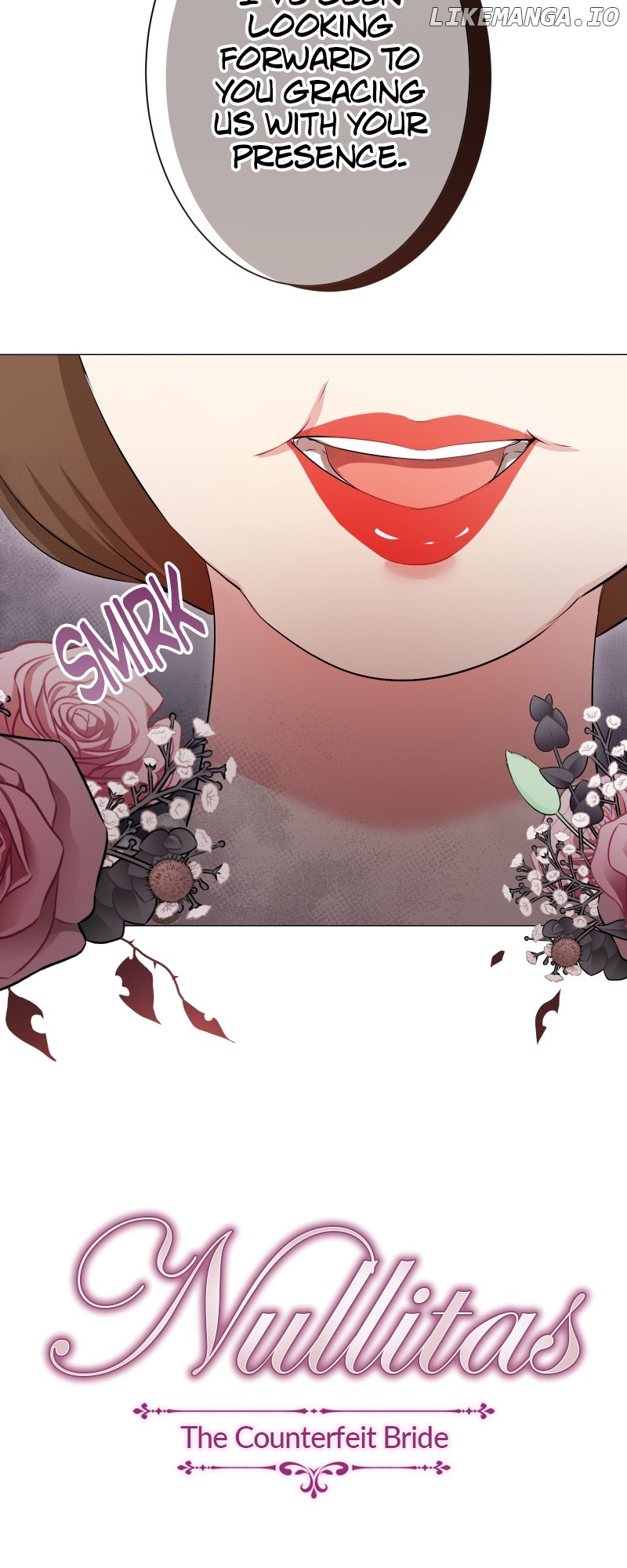 Nulliitas: The Half-Blood Royalty Chapter 147 - page 2