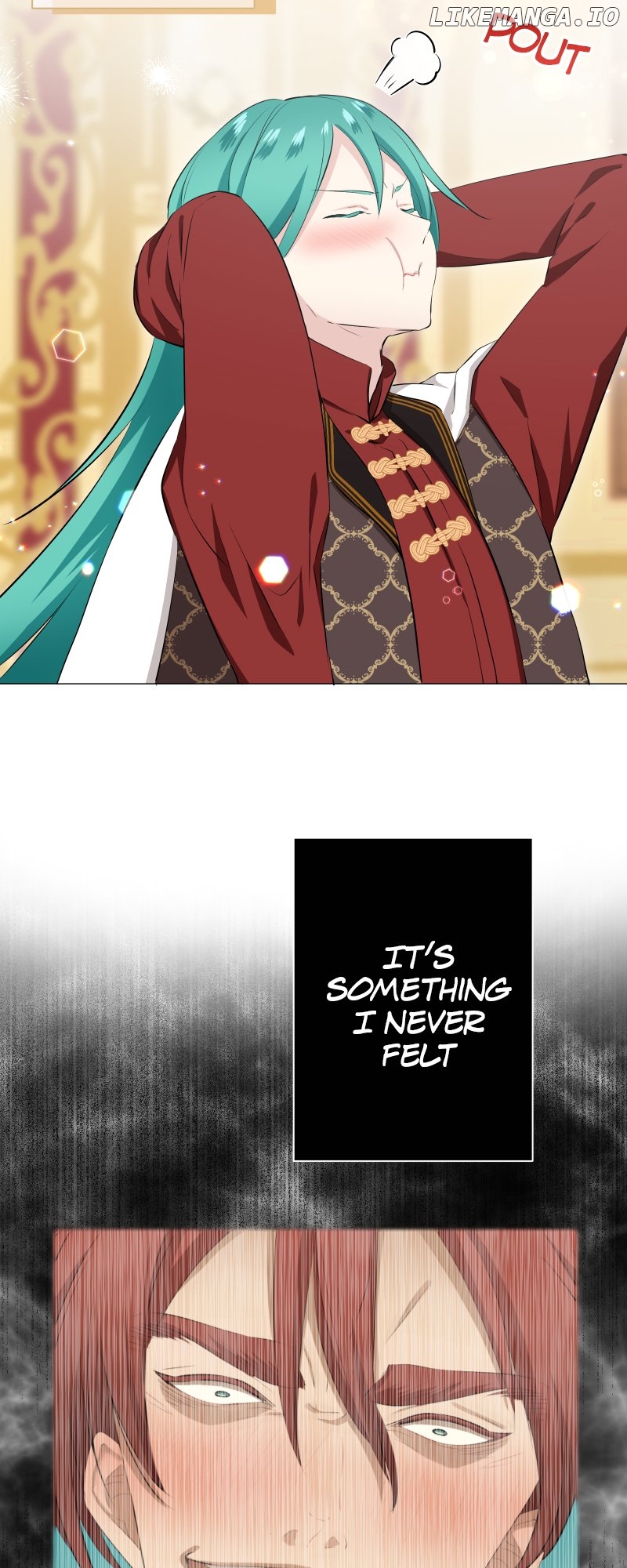 Nulliitas: The Half-Blood Royalty Chapter 147 - page 38