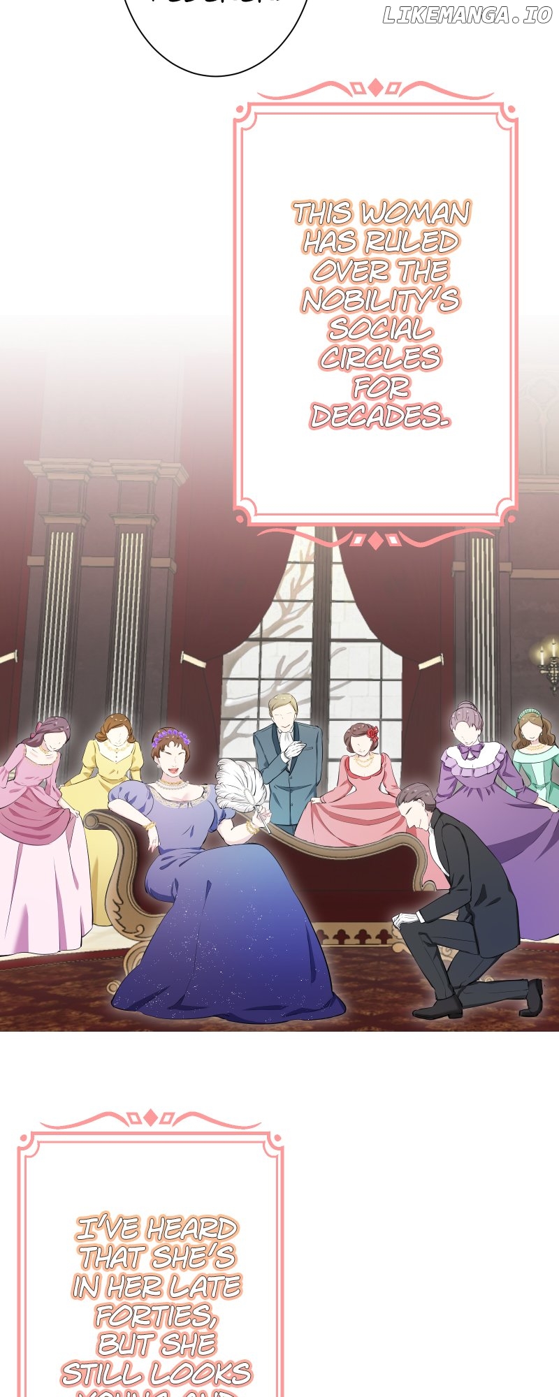 Nulliitas: The Half-Blood Royalty Chapter 147 - page 4