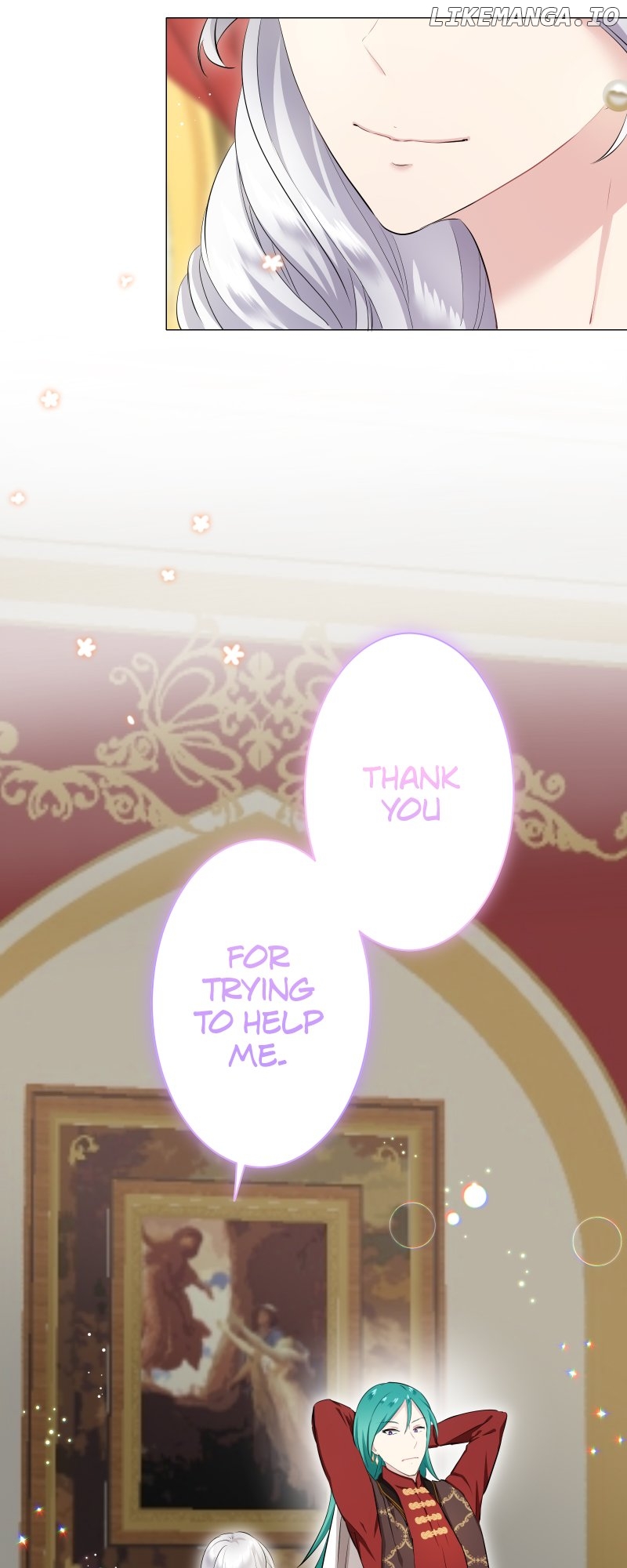 Nulliitas: The Half-Blood Royalty Chapter 147 - page 40