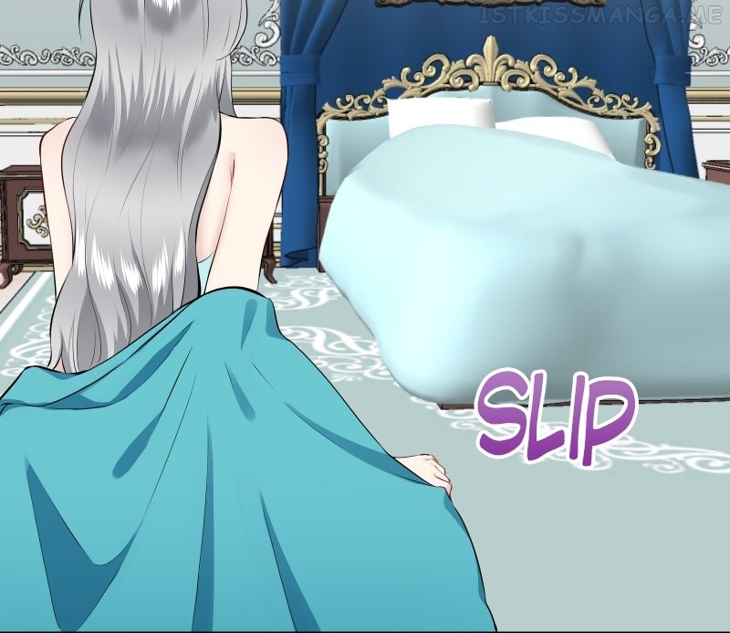 Nulliitas: The Half-Blood Royalty Chapter 95 - page 15