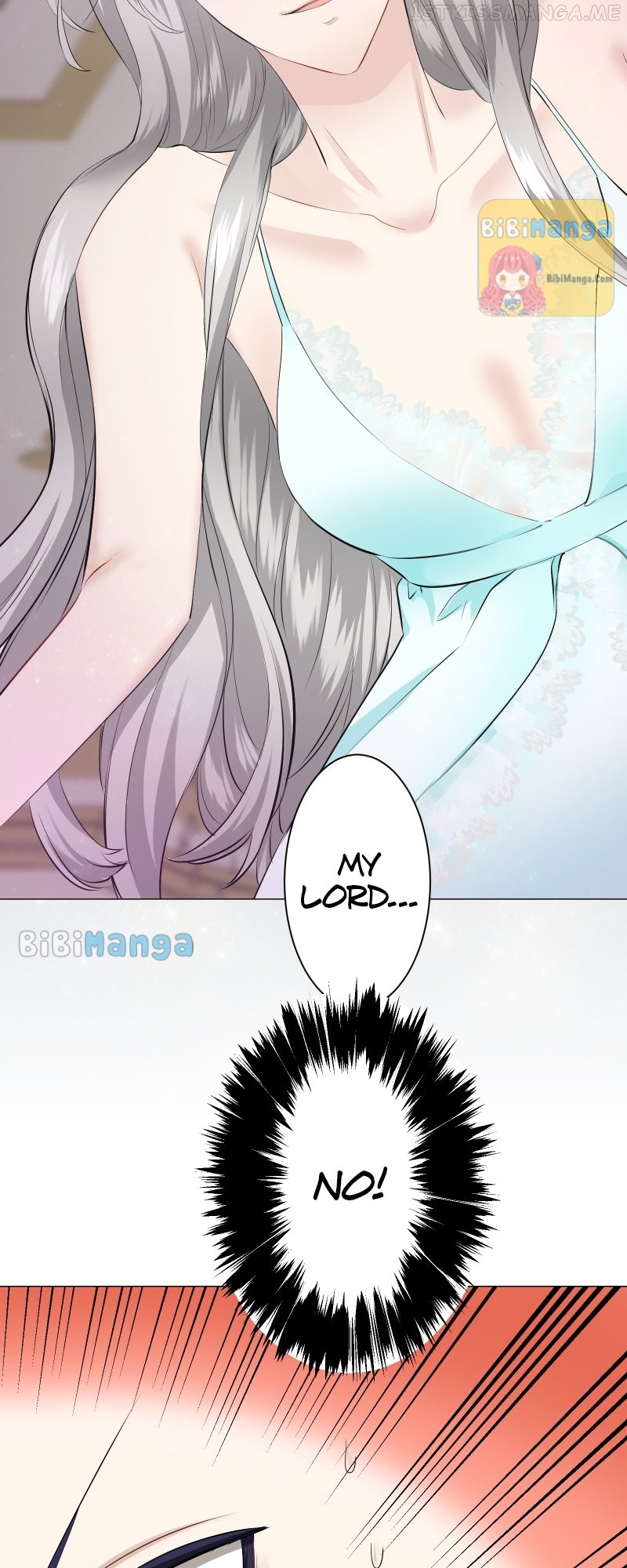 Nulliitas: The Half-Blood Royalty Chapter 95 - page 22