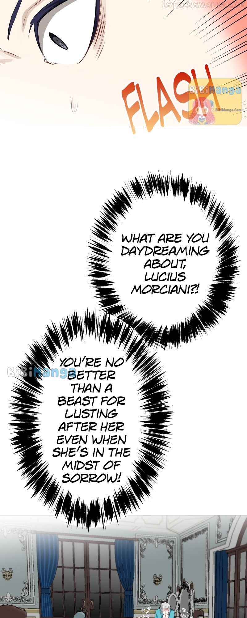 Nulliitas: The Half-Blood Royalty Chapter 95 - page 23