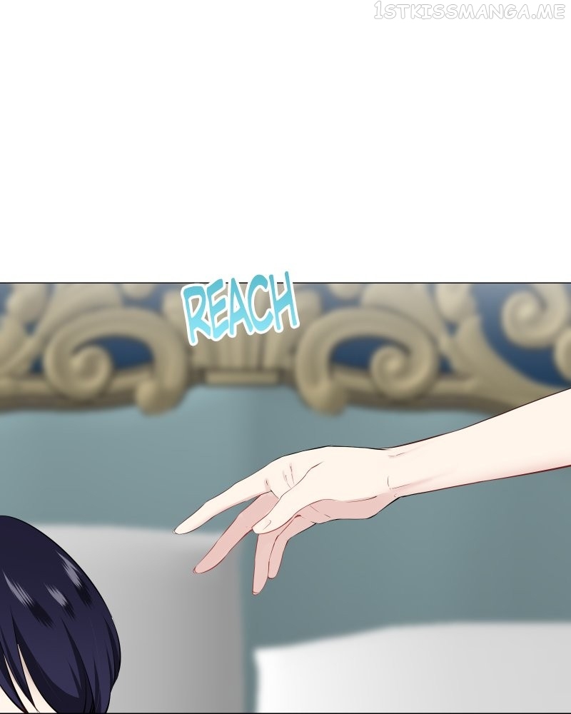 Nulliitas: The Half-Blood Royalty Chapter 95 - page 34