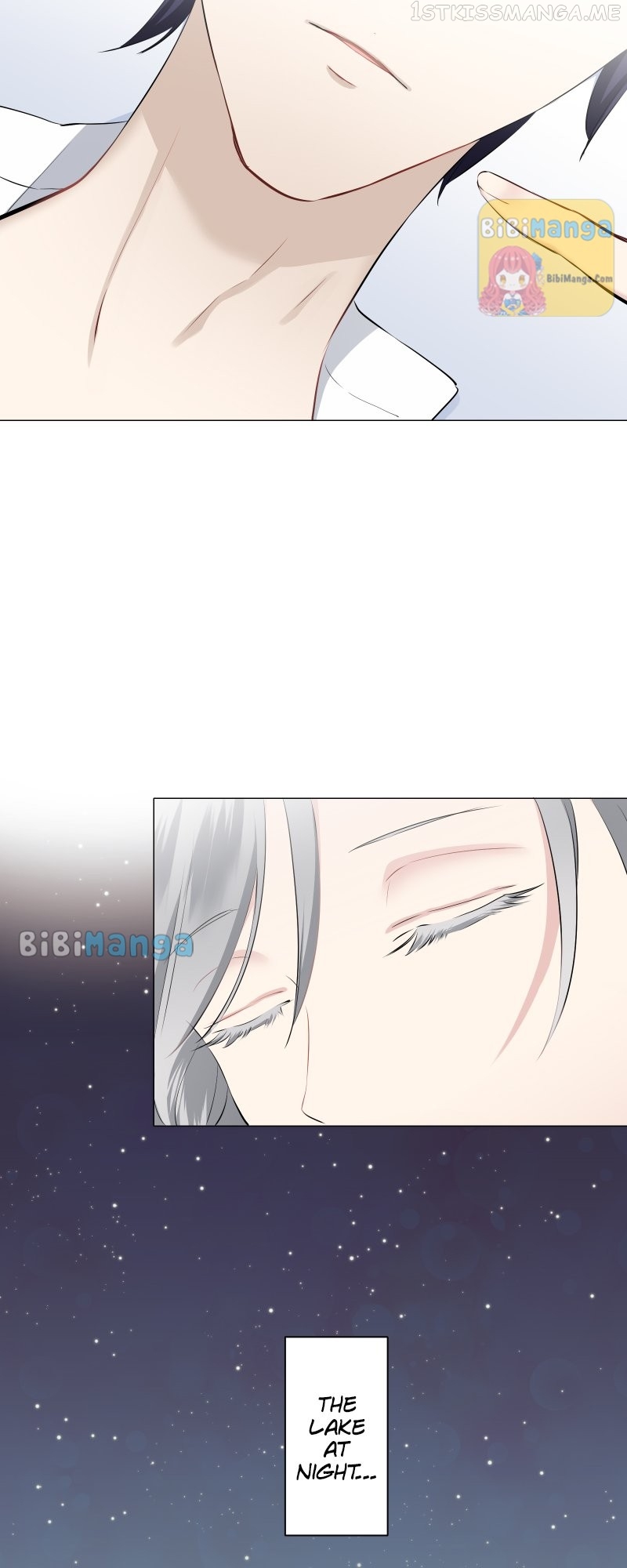 Nulliitas: The Half-Blood Royalty Chapter 95 - page 37
