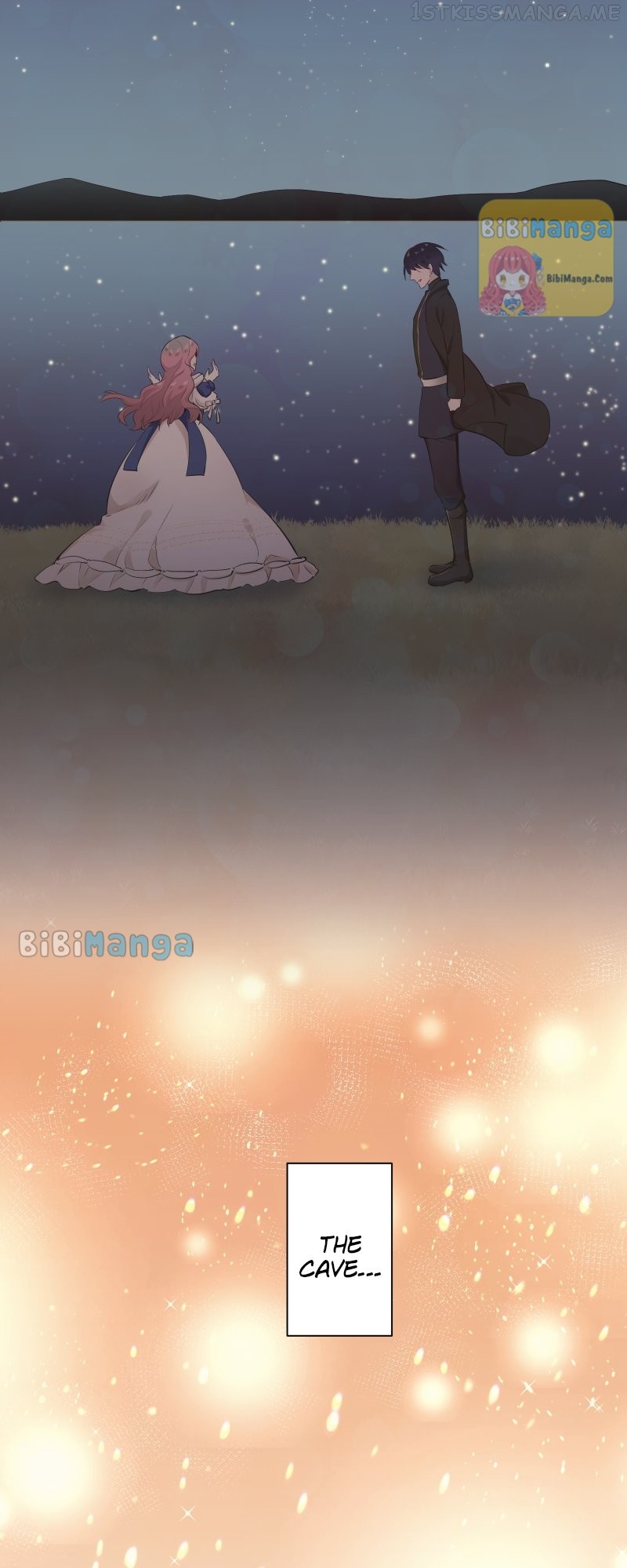 Nulliitas: The Half-Blood Royalty Chapter 95 - page 38