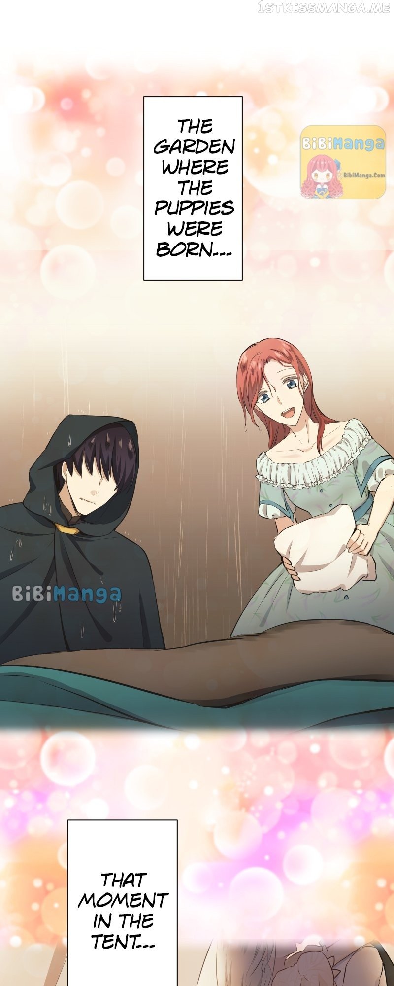 Nulliitas: The Half-Blood Royalty Chapter 95 - page 40
