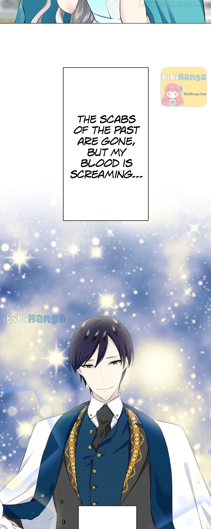 Nulliitas: The Half-Blood Royalty Chapter 95 - page 42
