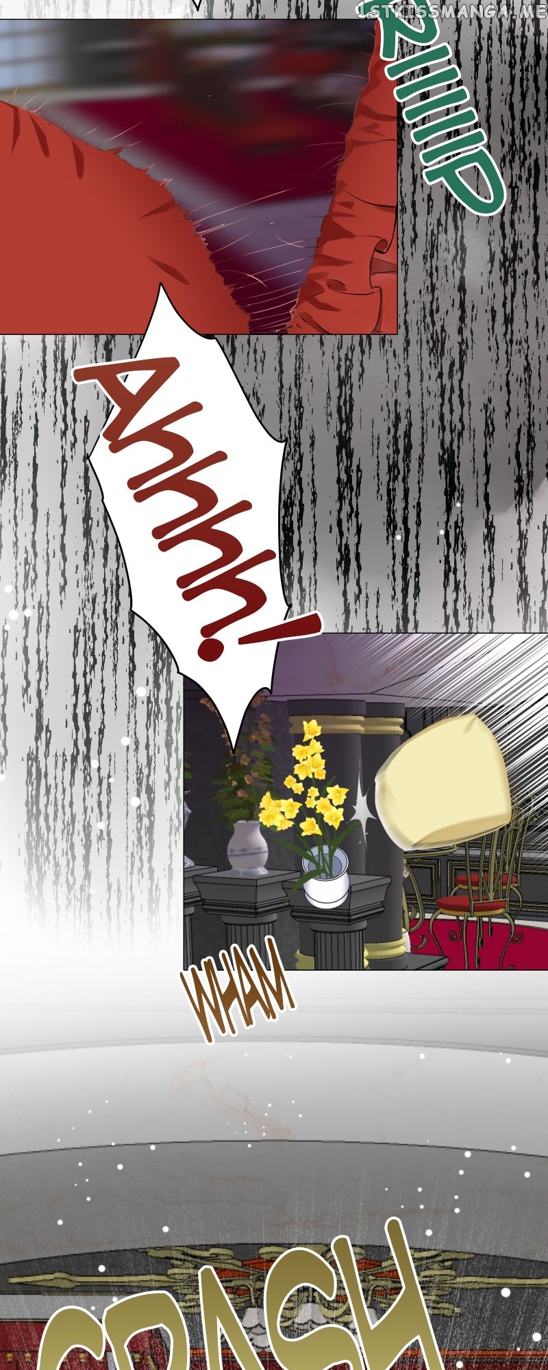 Nulliitas: The Half-Blood Royalty Chapter 113 - page 3