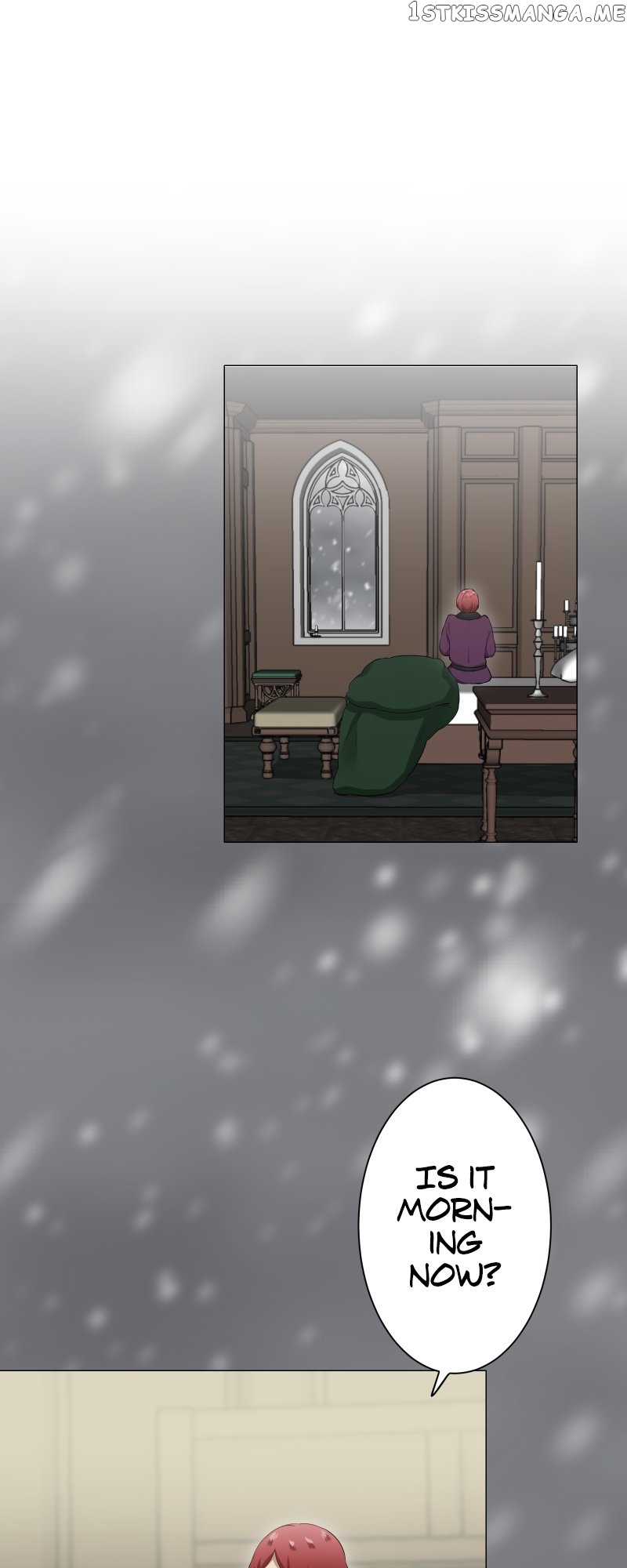 Nulliitas: The Half-Blood Royalty Chapter 113 - page 30