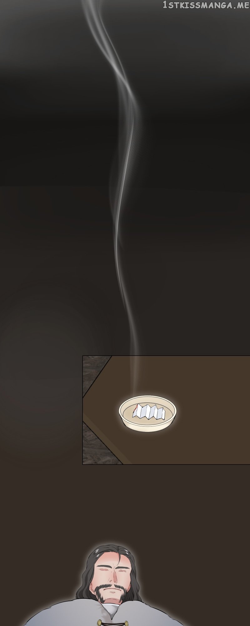 Nulliitas: The Half-Blood Royalty Chapter 113 - page 43