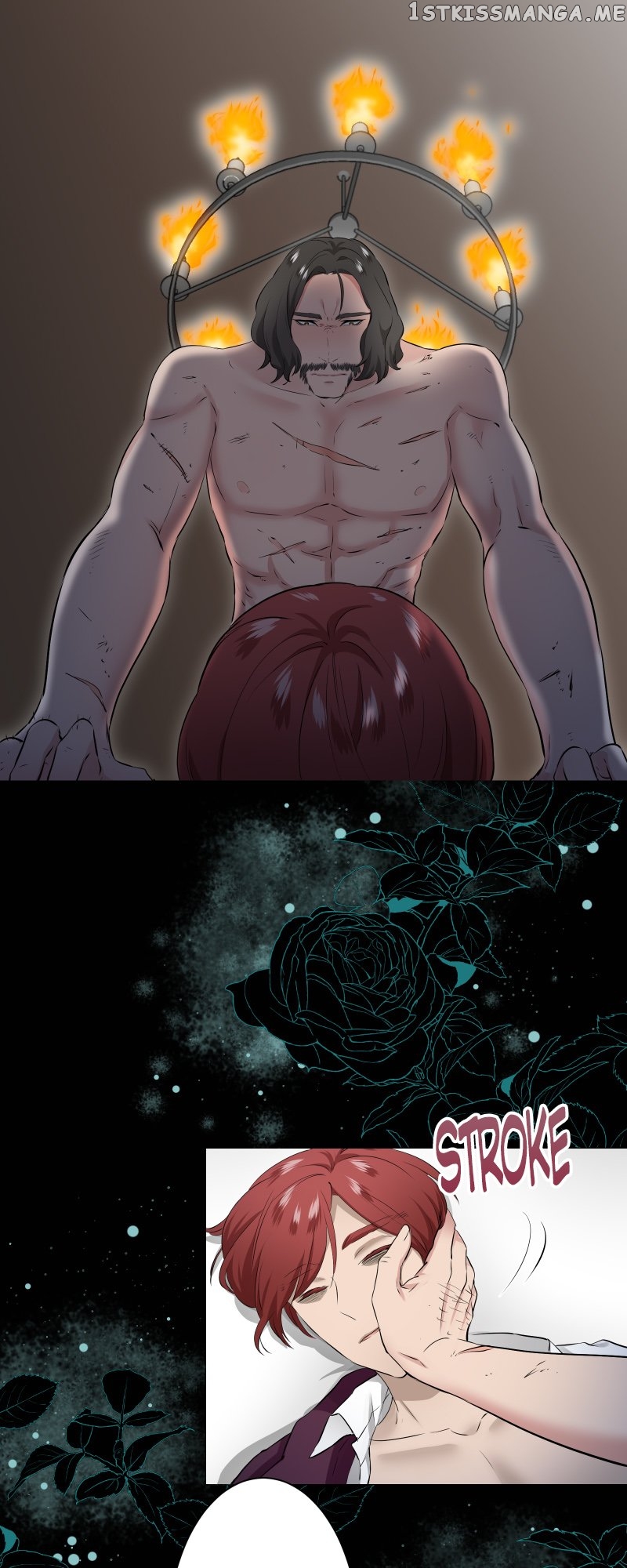 Nulliitas: The Half-Blood Royalty Chapter 113 - page 47