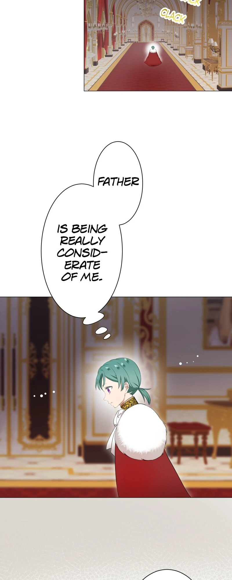 Nulliitas: The Half-Blood Royalty Chapter 189 - page 13