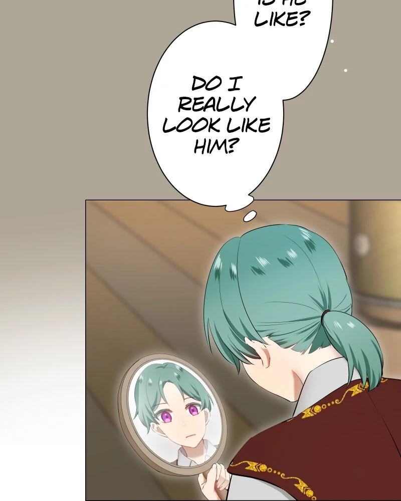 Nulliitas: The Half-Blood Royalty Chapter 189 - page 15
