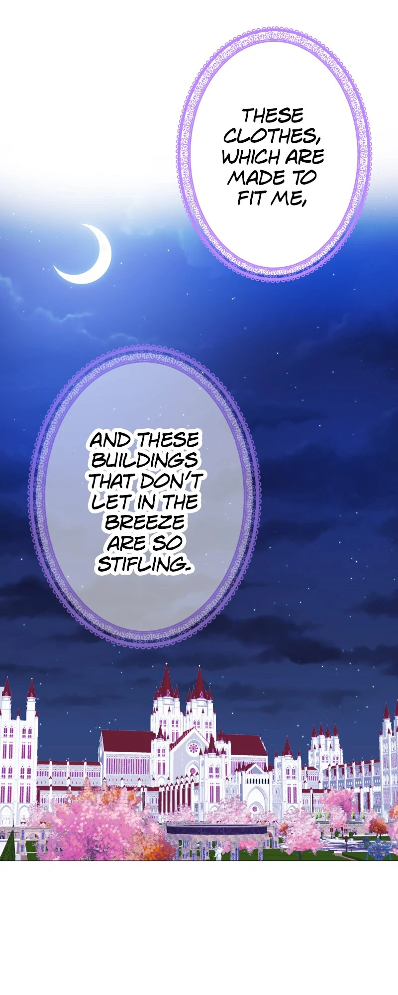 Nulliitas: The Half-Blood Royalty Chapter 189 - page 21