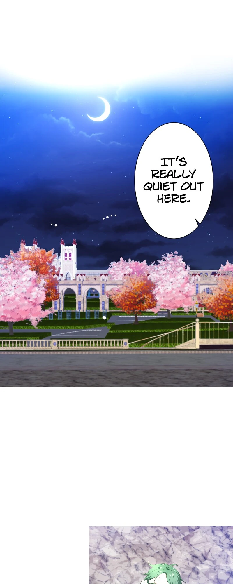 Nulliitas: The Half-Blood Royalty Chapter 189 - page 26