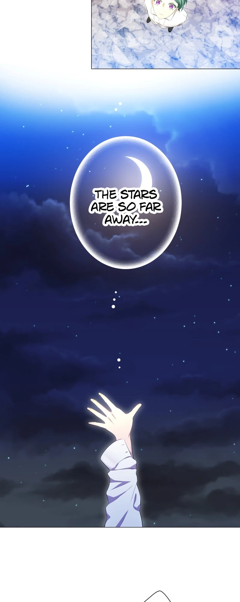 Nulliitas: The Half-Blood Royalty Chapter 189 - page 27