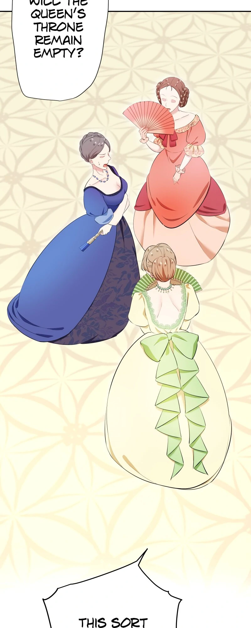 Nulliitas: The Half-Blood Royalty Chapter 189 - page 3