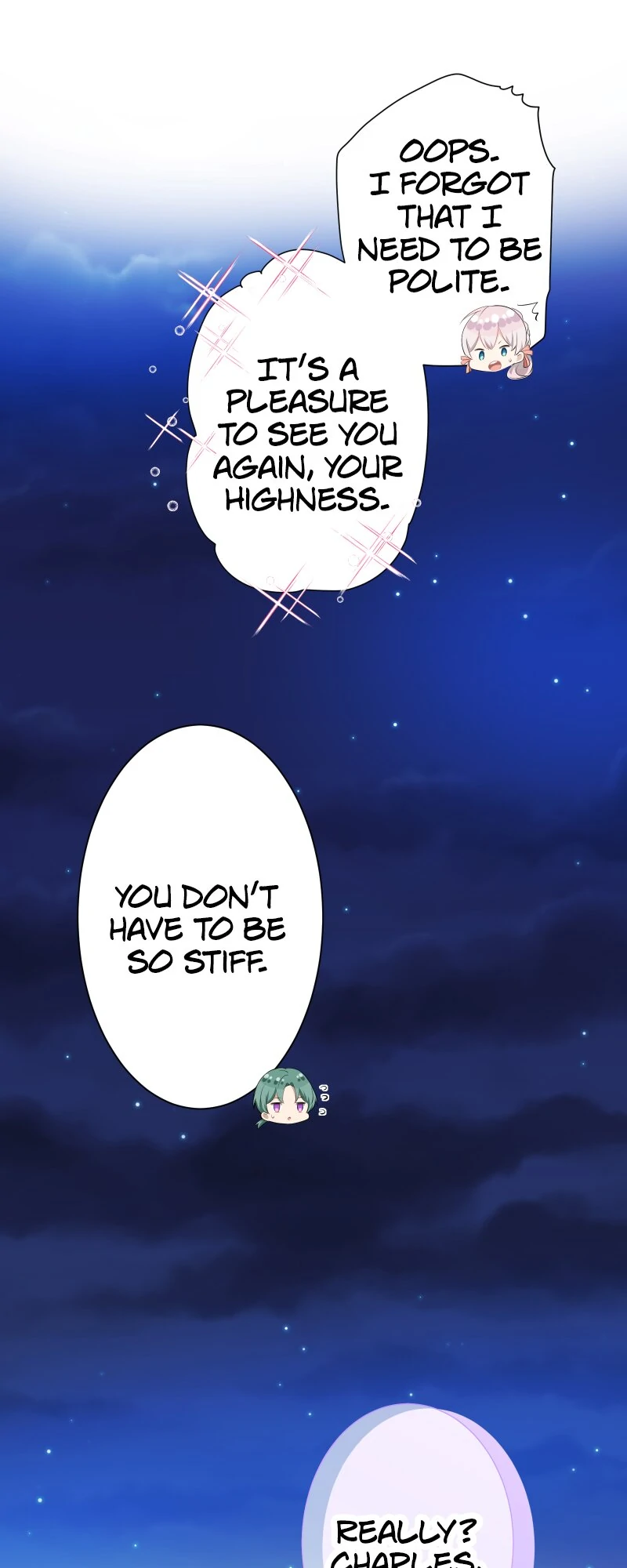 Nulliitas: The Half-Blood Royalty Chapter 189 - page 36