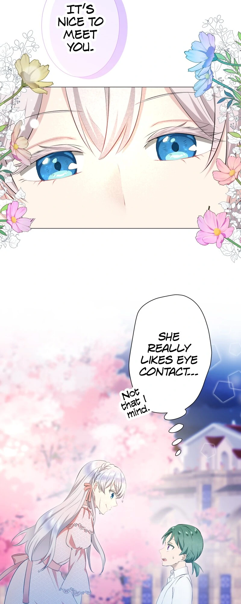 Nulliitas: The Half-Blood Royalty Chapter 189 - page 38