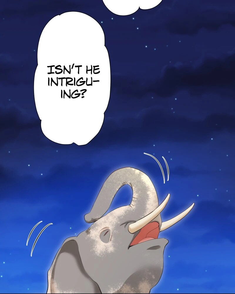 Nulliitas: The Half-Blood Royalty Chapter 189 - page 40