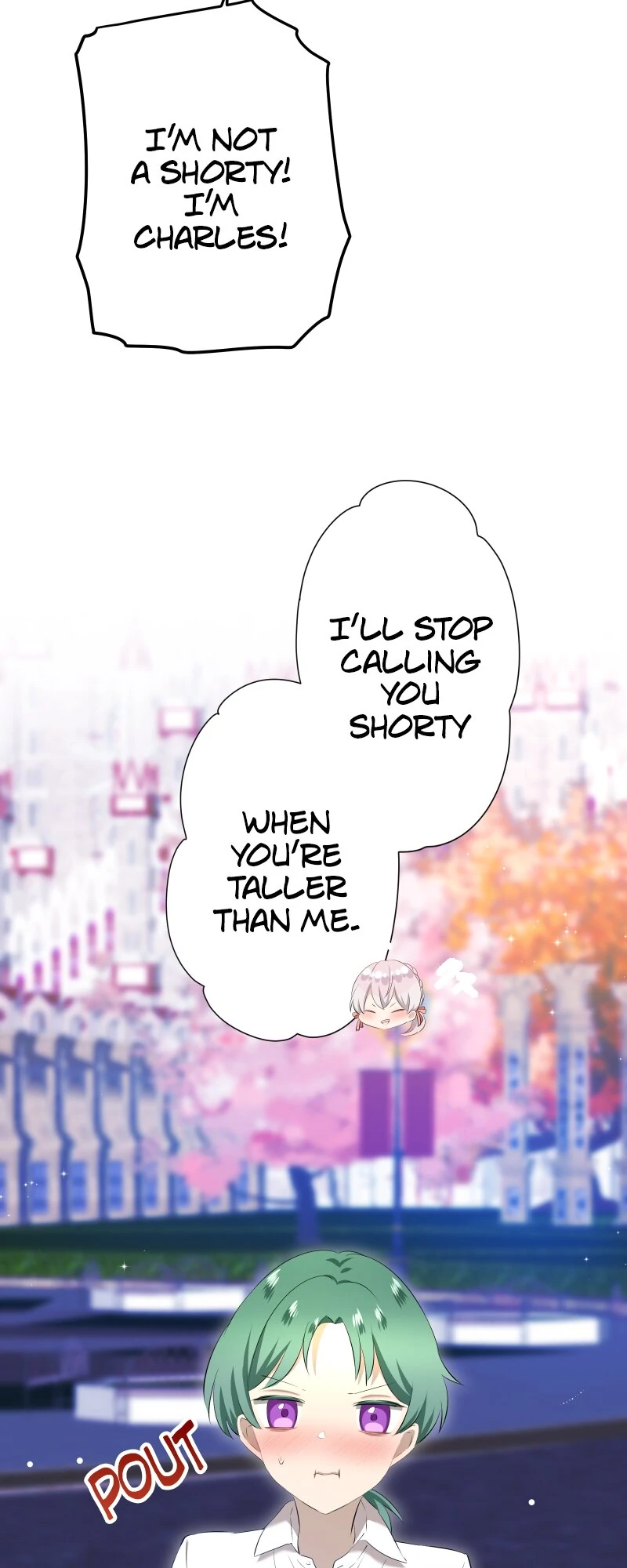 Nulliitas: The Half-Blood Royalty Chapter 189 - page 44