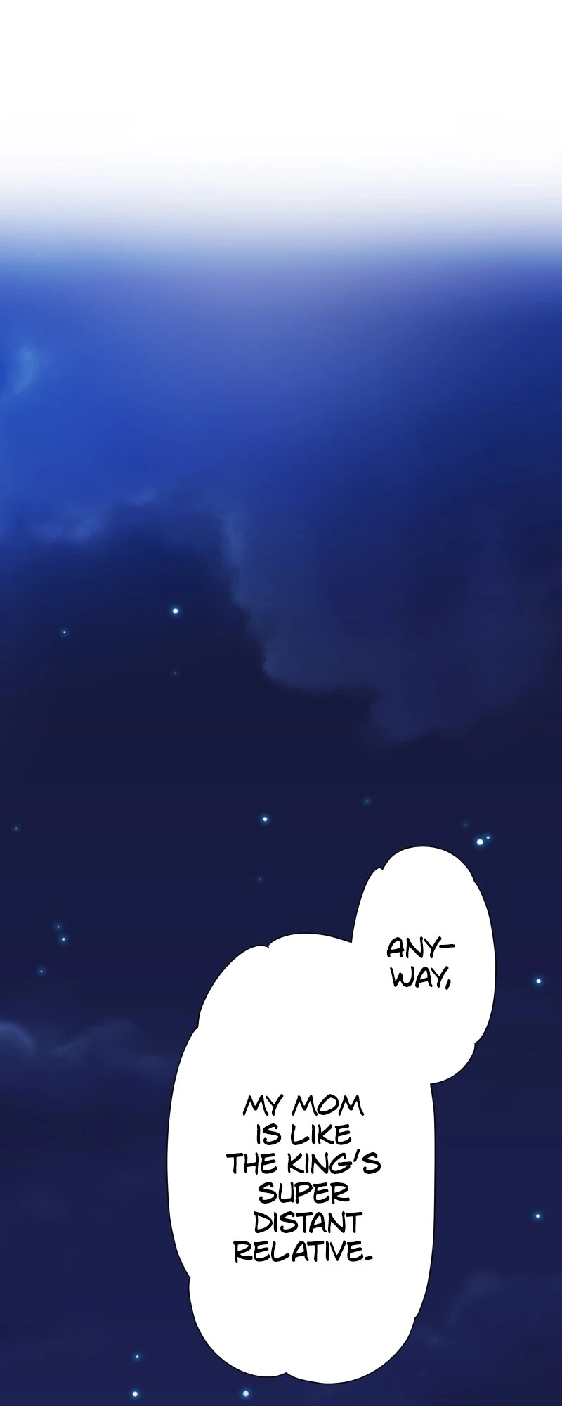 Nulliitas: The Half-Blood Royalty Chapter 189 - page 46