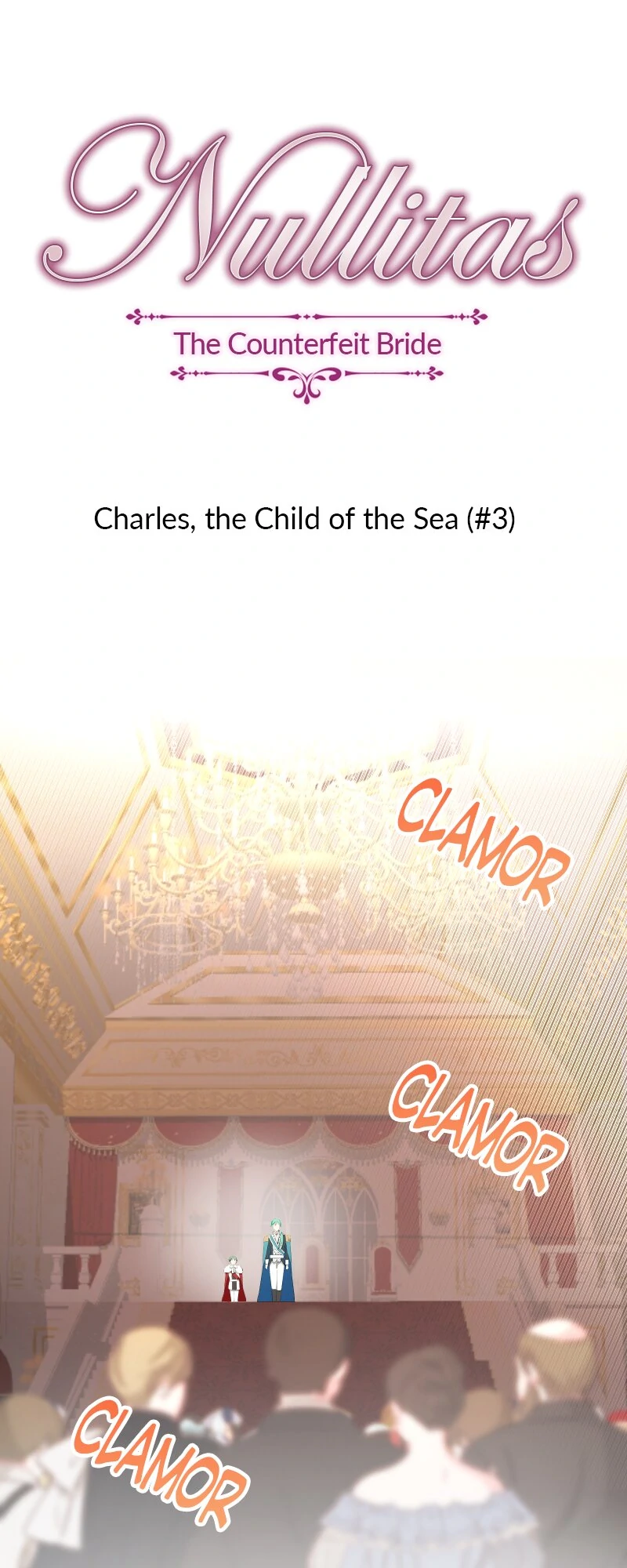 Nulliitas: The Half-Blood Royalty Chapter 189 - page 6