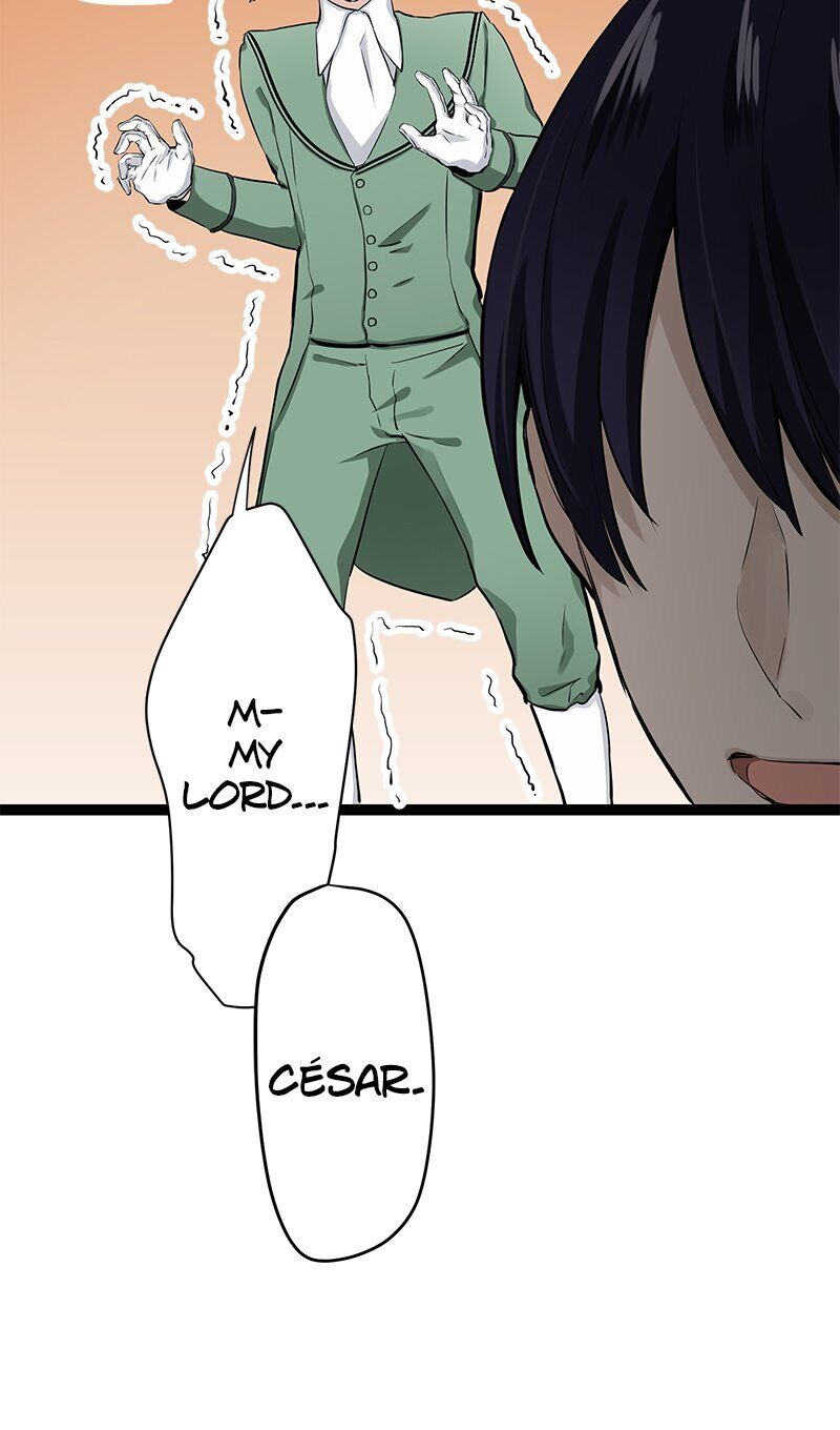 Nulliitas: The Half-Blood Royalty chapter 17 - page 13