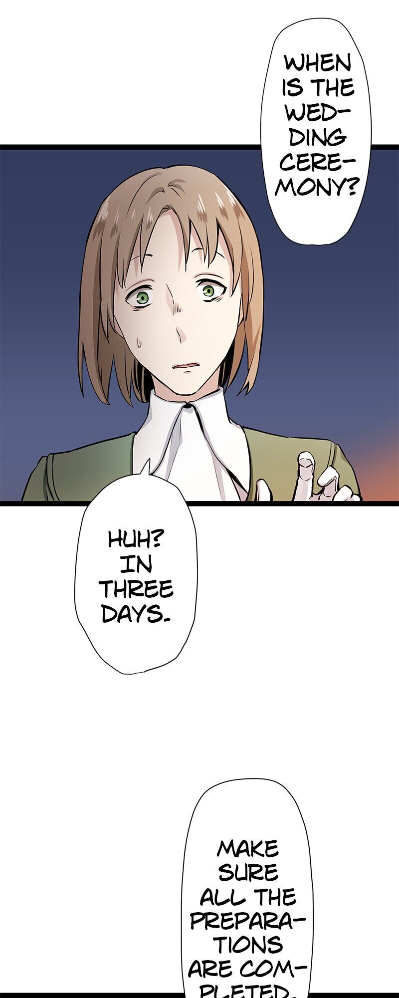 Nulliitas: The Half-Blood Royalty chapter 17 - page 14