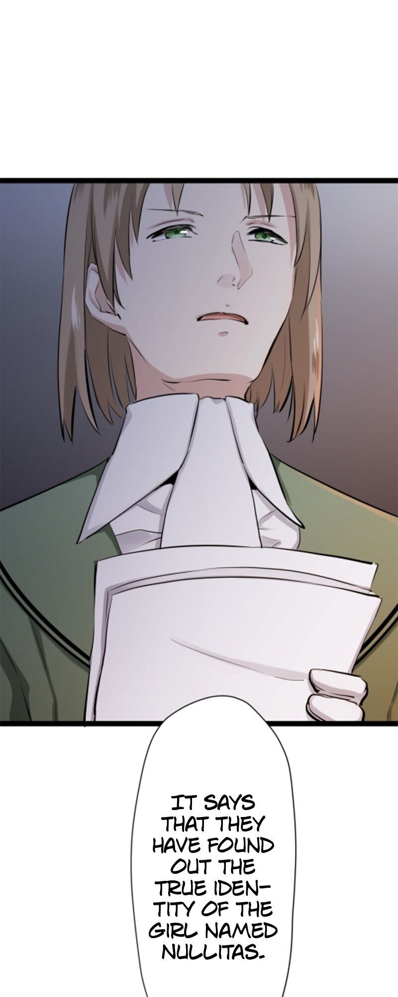 Nulliitas: The Half-Blood Royalty chapter 17 - page 2
